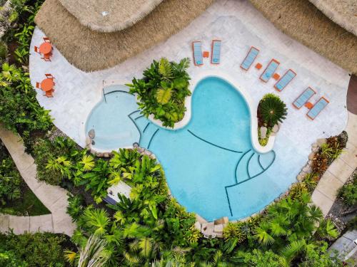 Chiguata Hotel | Hotel Aguas Claras Member of the Cayuga Collection