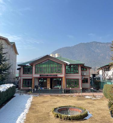 Srechan Hotel | Hotel Ahmad Resorts
