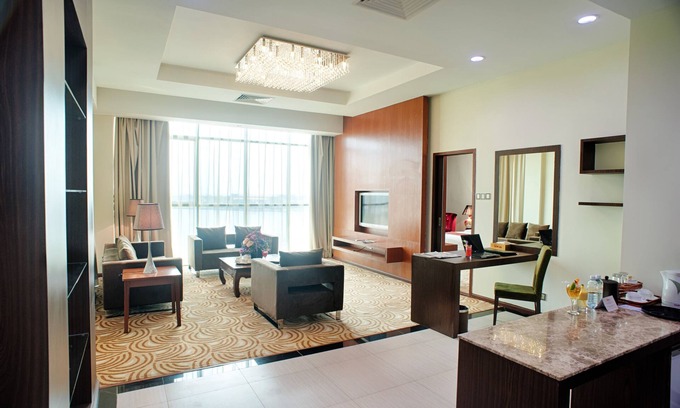 Victoria Hotel | Hotel Aifa