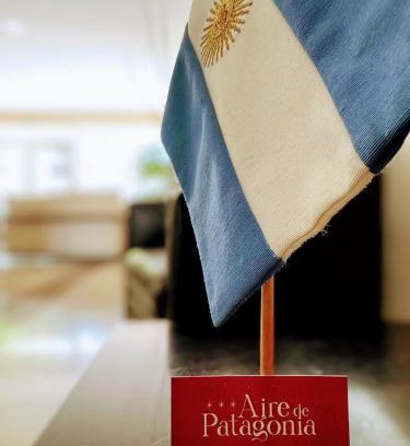 Rio Gallegos Hotel | Hotel Aire de Patagonia