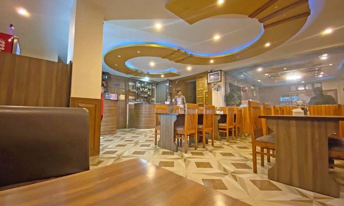 Sinamangal Hotel | Hotel Airport Holiday