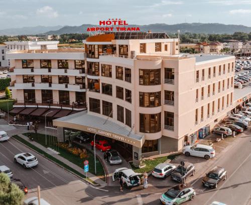 Preze Hotel | Hotel Airport Tirana