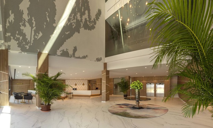 Gran Alacant Hotel | Hotel AJ Gran Alacant