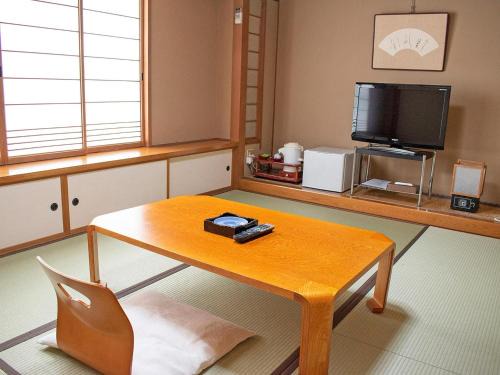 Echizen-cho Hotel | Hotel Akaboshitei - Vacation STAY 49519v