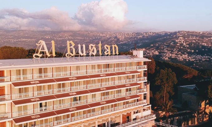 Beit Mery Hotel | Hotel Al Bustan