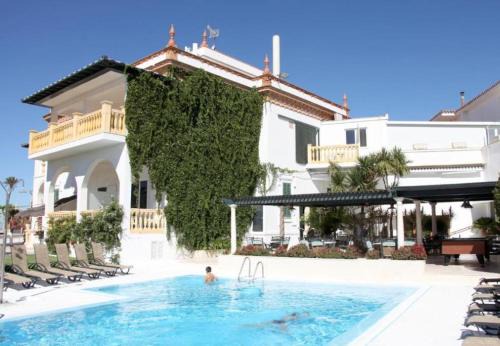 Chipiona Hotel | Hotel Al Sur De Chipiona by YouRoom