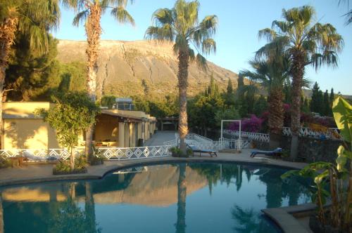 Vulcano Porto Hotel | Hotel Al Togo Fitness & Relax