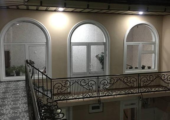 Samarkand House | Hotel Al XALIL