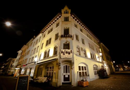 Winterthur Hotel | Hotel Albani Bar of Music