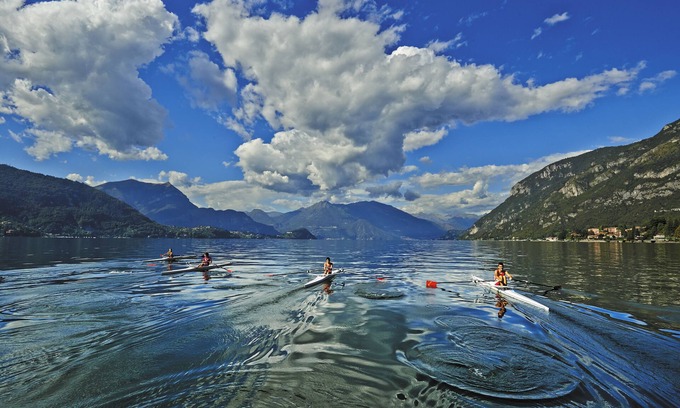 Lecco Hotel | Hotel Alberi