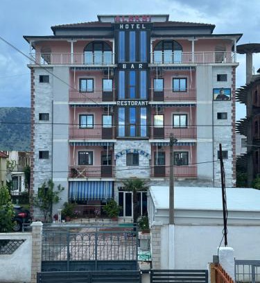 Velipoje Hotel | Hotel Aleksi