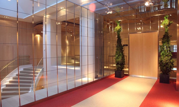 Zaragoza Old Town Hotel | Hotel Alfonso