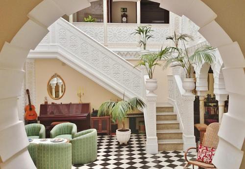 La Orotava Hotel | Hotel Alhambra