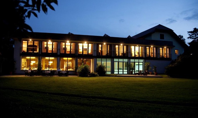 Alharting Hotel | Hotel Alhartinger Hof