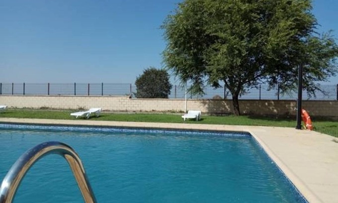 Belvis de Monroy Hotel | Hotel Alonso de Monroy