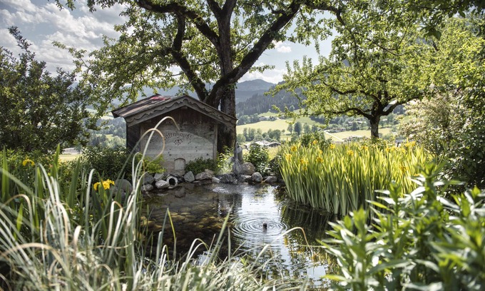 Soell Hotel | Hotel AlpenSchlössl
