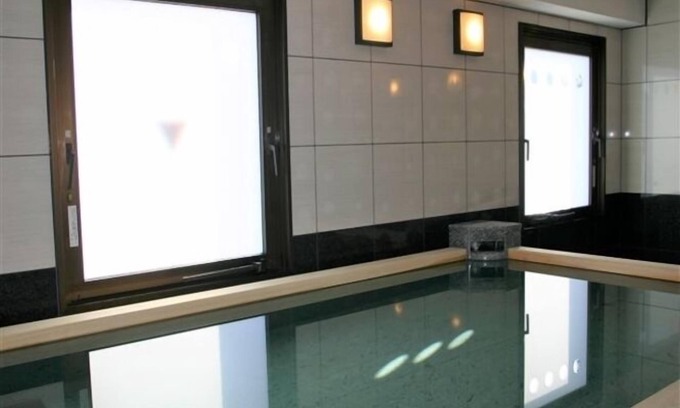 Kagamino-cho Hotel | Hotel Alpha-One Tsuyama