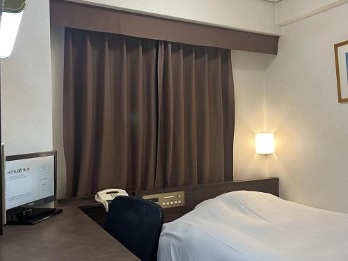 Yonezawa Hotel | Hotel Alpha-One Yonezawa