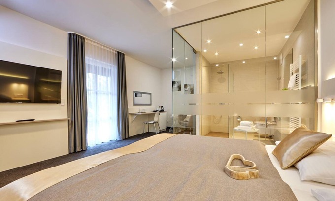 Gelting Hotel | Hotel Alter Wirth