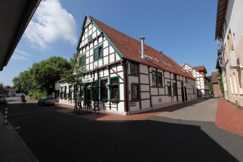 Westerkappeln Hotel | Hotel Altes Gasthaus Schröer