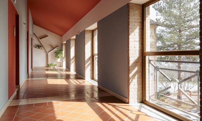 Guardiagrele Hotel | Hotel Altevie