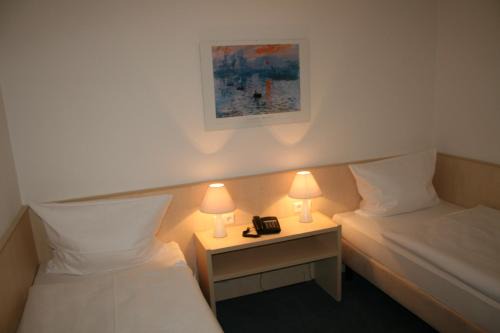 Berkheim Hotel | Hotel am Bad