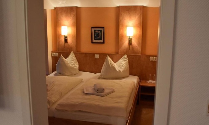 Weilburg Hotel | Hotel am Bahnhof