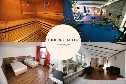 Jebenhausen Hotel | Hotel am Baronenwald