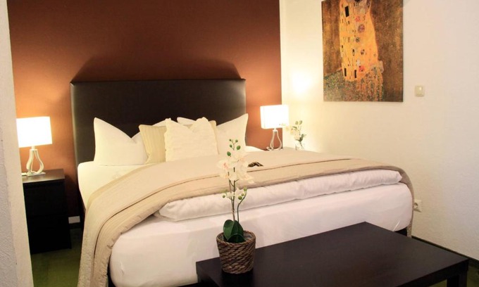 Weissensee Hotel | Hotel "Am Fischhof"