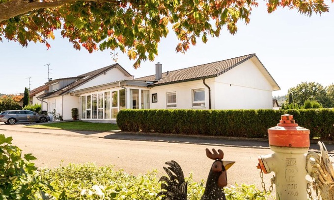 Ueberlingen House | Hotel am Kirchplatz