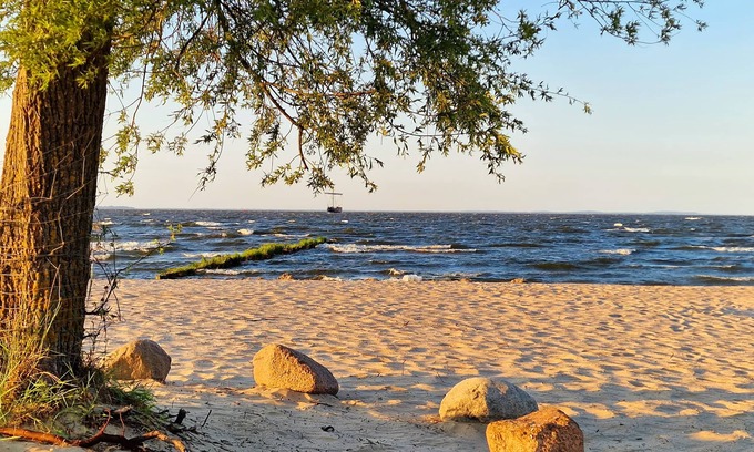 Ueckermuende Hotel | Hotel Am Markt & Brauhaus Stadtkrug