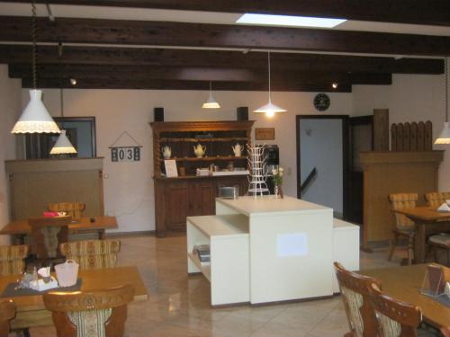 Winkel Hotel | Hotel am Weißdornbusch