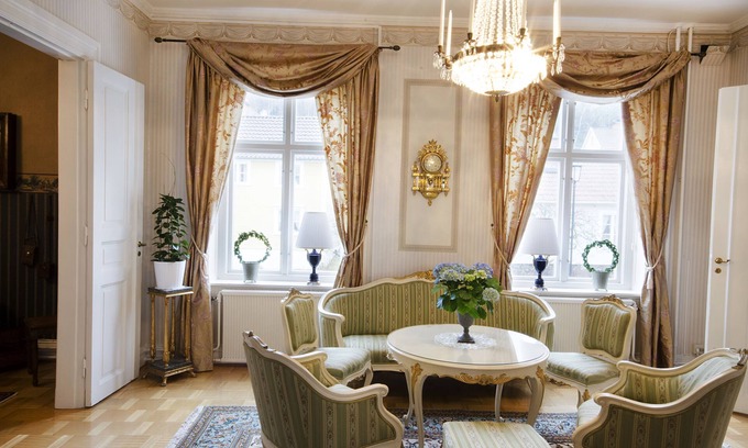 Granna Hotel | Hotel Amalias Hus