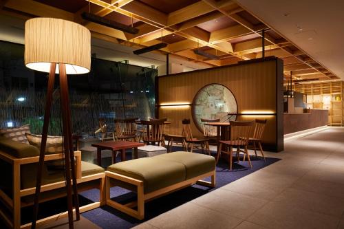 Katamachi Hotel | HOTEL AMANEK Kanazawa