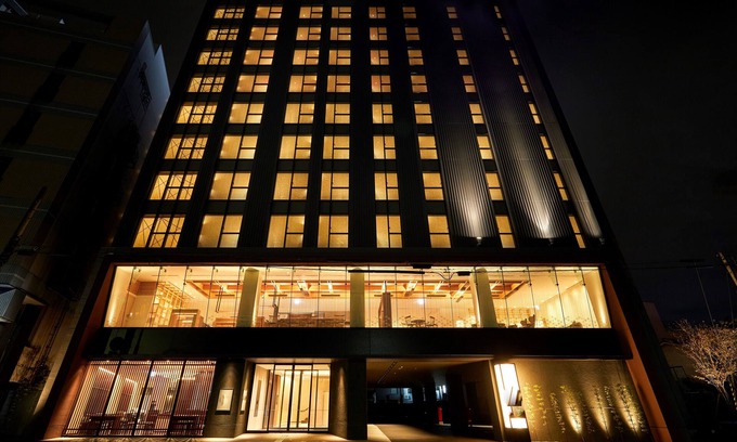 Katamachi Hotel | HOTEL AMANEK Kanazawa