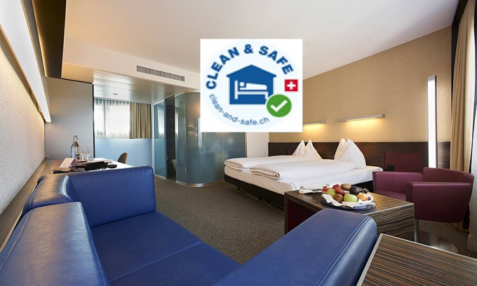 Bern Hotel | Hotel Ambassador