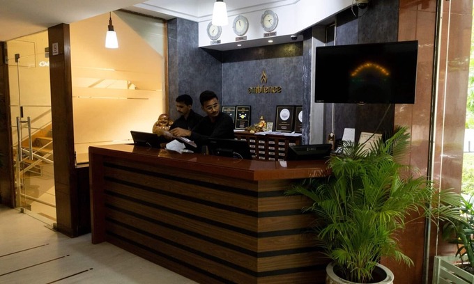 Wakad Hotel | Hotel Ambience Excellency