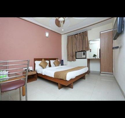 Mahipalpur Extension Hotel | HOTEL AMBROSIA
