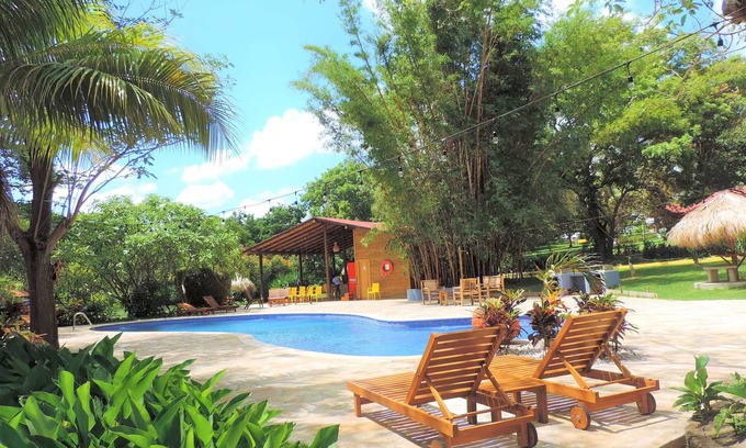 Nindiri Hotel | Hotel Amigo Nicaragua
