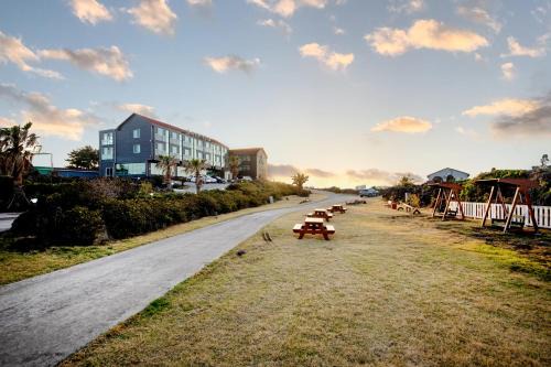 Jongdal-ri Hotel | Hotel Amor