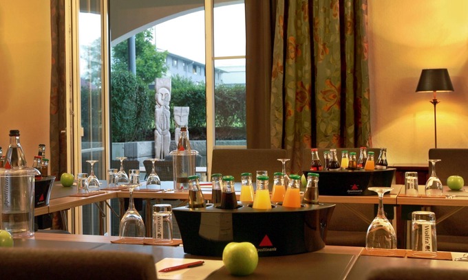 Großnobach Hotel | Hotel Ampervilla