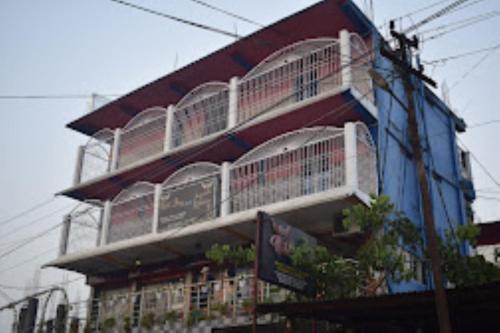 Pasighat Hotel | Hotel Amy Pasighat