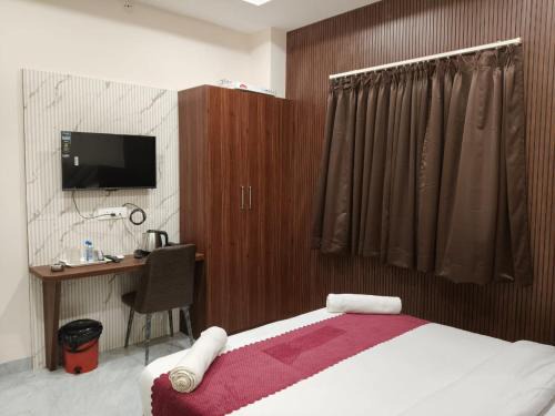 Chamba Hotel | Hotel Anand Palace & Restuarants