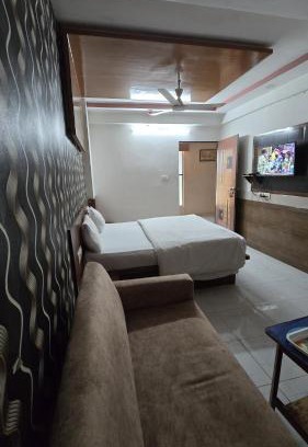 Ahmedabad Hotel | Hotel Anand Place