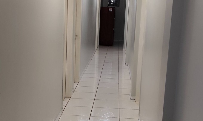 Realeza Hotel | Hotel Andorinha