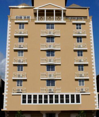 Colon Hotel | Hotel Andros