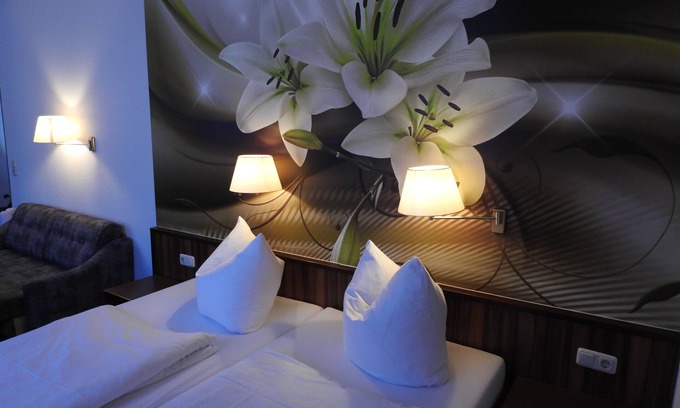 Kothen Hotel | Hotel Anhalt