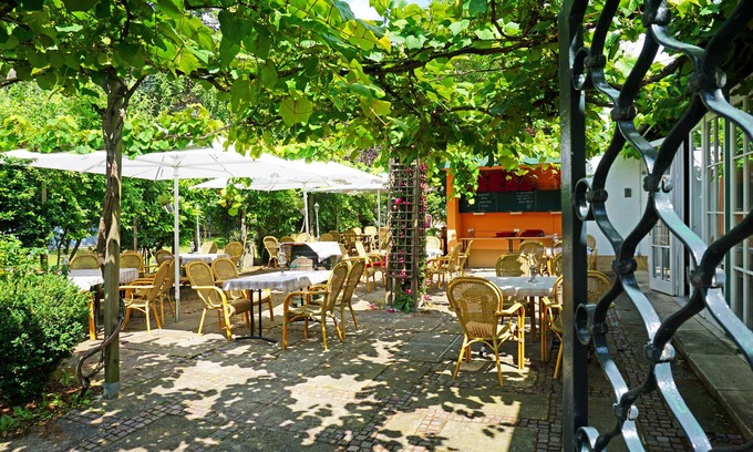 Bad Duerkheim Hotel | Hotel Annaberg
