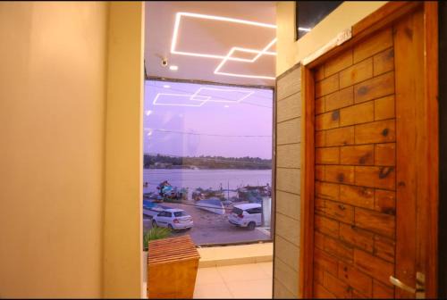 Velankanni Hotel | Hotel ANNAI BAY