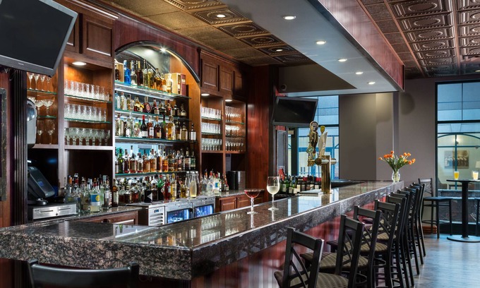 Carbondale Hotel | Hotel Anthracite